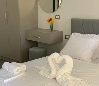 Zvernec Hotel | Hotel Vila Andi