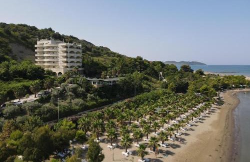 Rade Hotel | Hotel Vila Barbaut