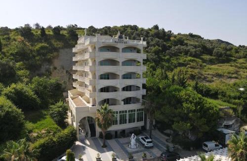 Rade Hotel | Hotel Vila Barbaut