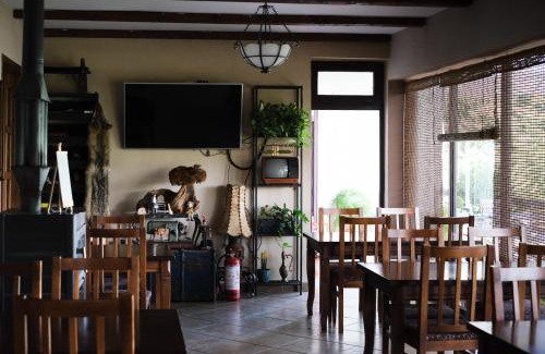 Burrel Hotel | Hotel Vila Bruci