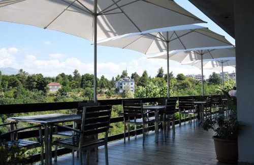Burrel Hotel | Hotel Vila Bruci