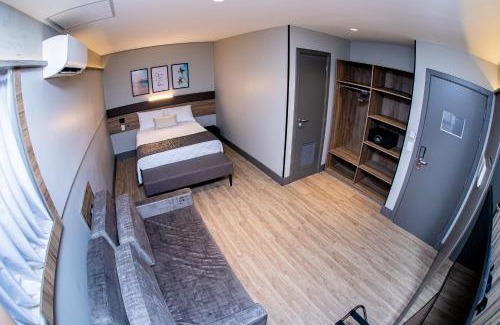 Petrolina Hotel | Hotel Vila Catavento