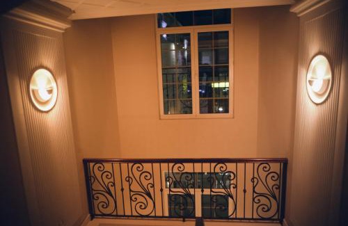 Elbasan Hotel | Hotel Vila Imperial