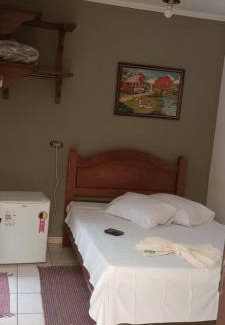 Cosmopolis Hotel | Hotel Vila Nova - Cosmópolis SP