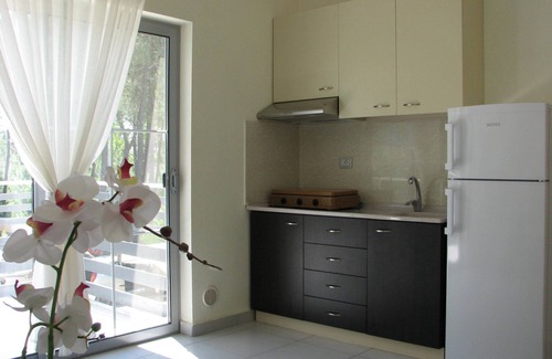 Velipoje Hotel | Hotel Vila Tufi