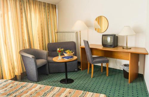 Portoroz Hotel | Hotel Vile Park