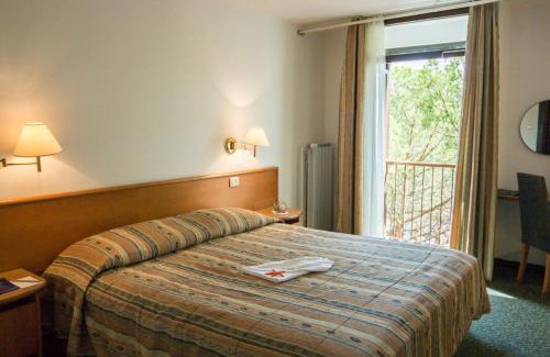 Portoroz Hotel | Hotel Vile Park