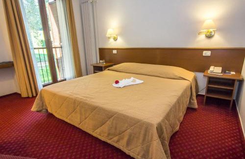 Portoroz Hotel | Hotel Vile Park