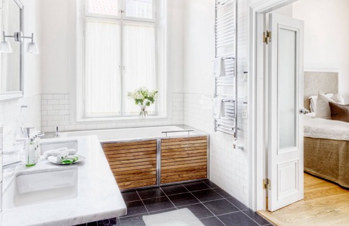 Uppsala Hotel | Hotel Villa Anna