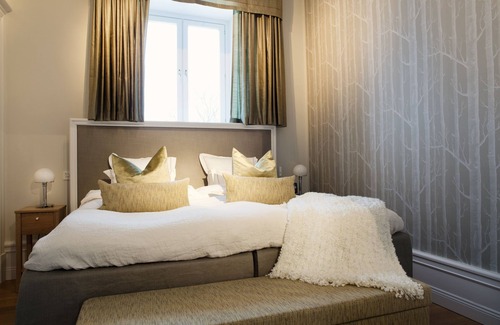 Uppsala Hotel | Hotel Villa Anna