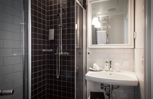 Uppsala Hotel | Hotel Villa Anna