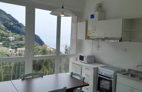 Riomaggiore Hotel | Hotel Villa Argentina