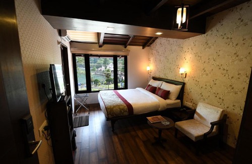 Mallital Hotel | Hotel Villa Astoria