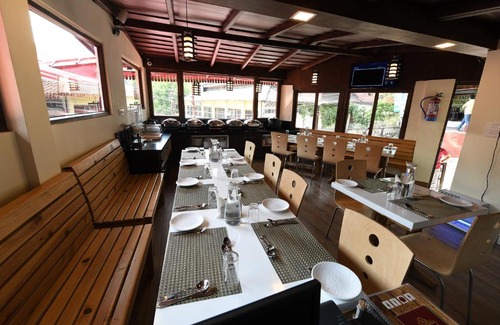 Mallital Hotel | Hotel Villa Astoria