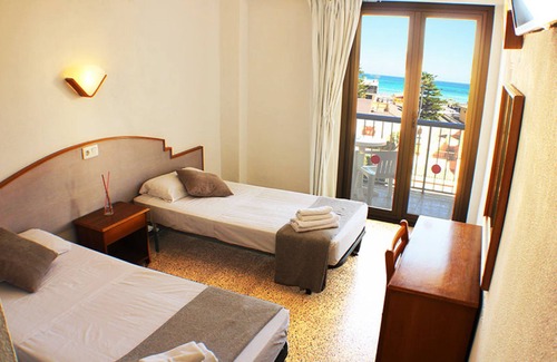 Can Picafort Hotel | Hotel Villa Barbara