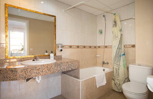 Can Picafort Hotel | Hotel Villa Barbara