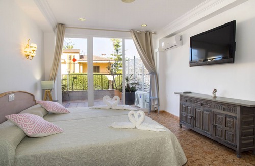 Can Picafort Hotel | Hotel Villa Barbara