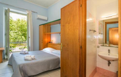 Viareggio Hotel | Hotel Villa Benvenuti