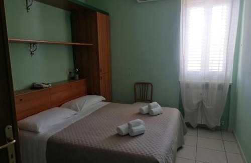 Viareggio Hotel | Hotel Villa Benvenuti