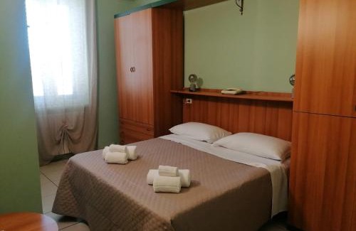 Viareggio Hotel | Hotel Villa Benvenuti