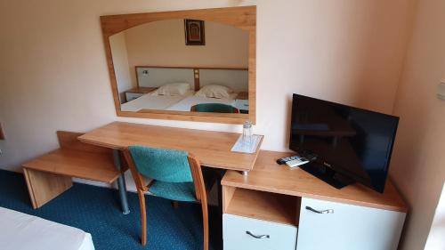 Sunny Beach Hotel | Hotel Villa Bora