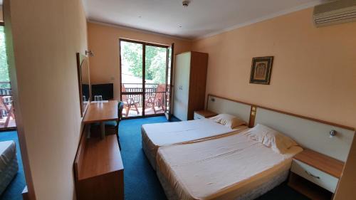 Sunny Beach Hotel | Hotel Villa Bora