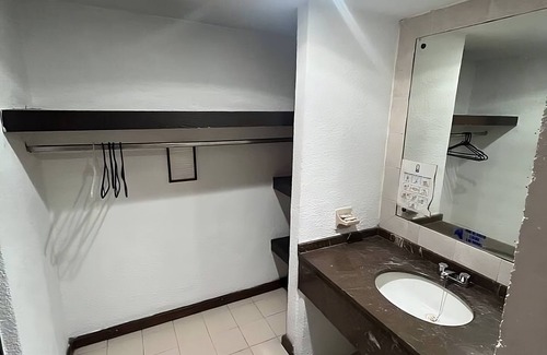 Morelia House | Hotel Villa Capri, 2 camas dobles 4 Huéspedes