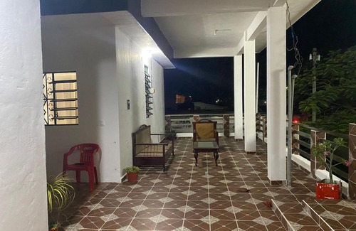 Bacalar Hotel | Hotel villa carmita