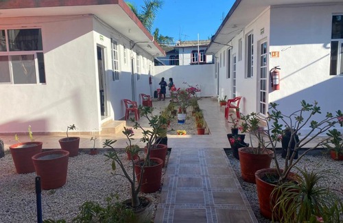 Bacalar Hotel | Hotel villa carmita