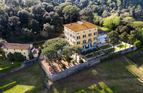 Balbano Hotel | Hotel Villa Casanova