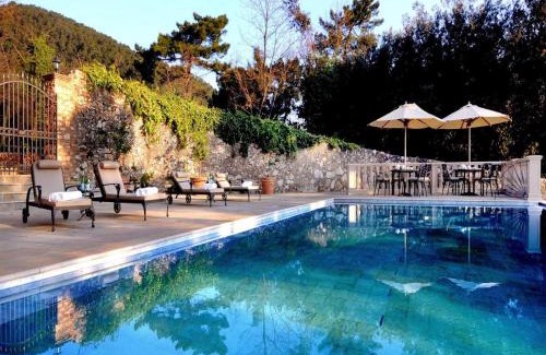 Balbano Hotel | Hotel Villa Casanova
