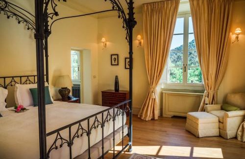 Balbano Hotel | Hotel Villa Casanova
