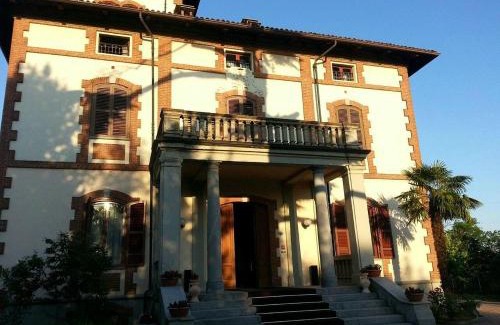 Rocca D'Arazzo Hotel | Hotel Villa Conte Riccardi