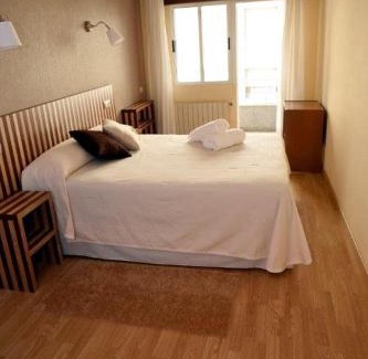 Figueras (Castropol) Hotel | Hotel Villa De Ribadeo