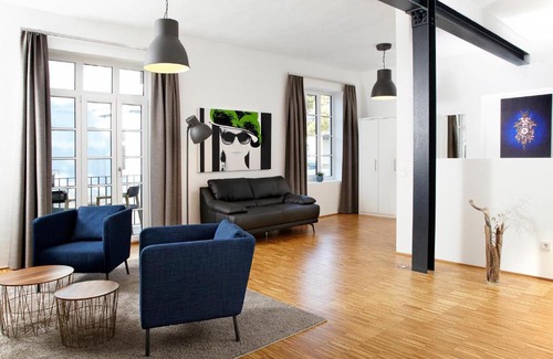 Villingen-Schwenningen Hotel | Hotel Villa8