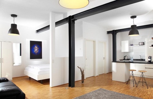 Villingen-Schwenningen Hotel | Hotel Villa8
