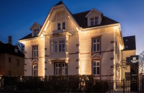 Villingen-Schwenningen Hotel | Hotel Villa8