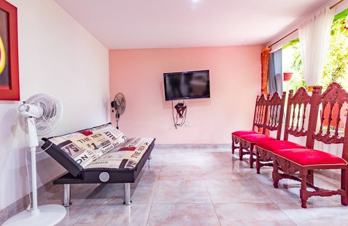 Villavieja Hotel | Hotel Villa Deicer