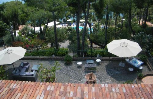 Maratea Hotel | Hotel Villa Delle Meraviglie