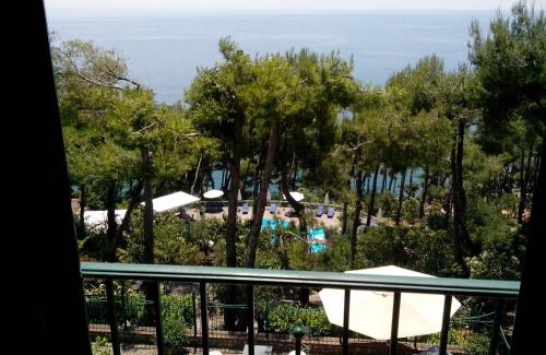 Maratea Hotel | Hotel Villa Delle Meraviglie