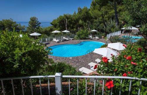 Maratea Hotel | Hotel Villa Delle Meraviglie