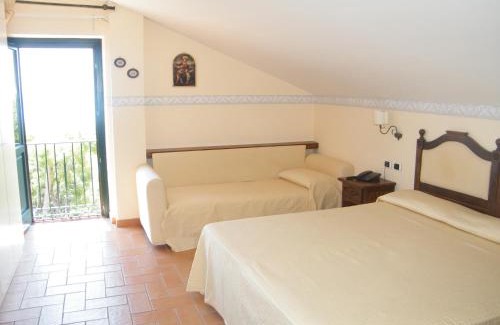 Maratea Hotel | Hotel Villa Delle Meraviglie