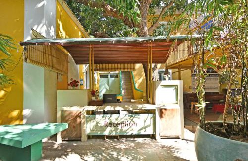 White Town Hotel | Hotel Villa Des Gouverneurs
