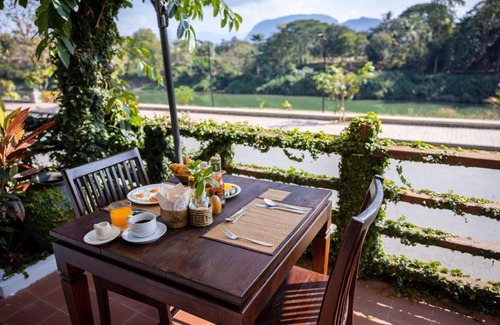 Luang Prabang Resort | Hotel Villa Deux Rivieres 2