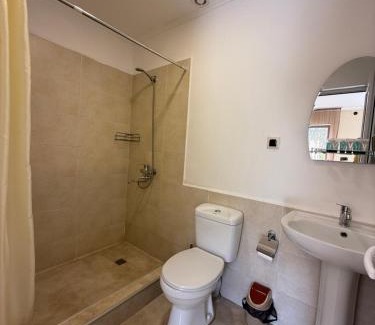 Eniseli Hotel | Hotel Villa Eniseli