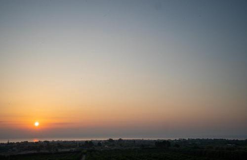 Noto Hotel | Hotel Villa Favorita