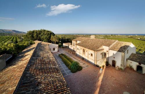 Noto Hotel | Hotel Villa Favorita
