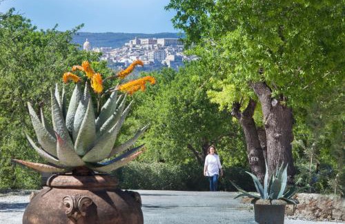 Noto Hotel | Hotel Villa Favorita