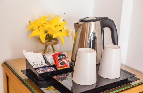 Nerja Hotel | Hotel Villa Flamenca
