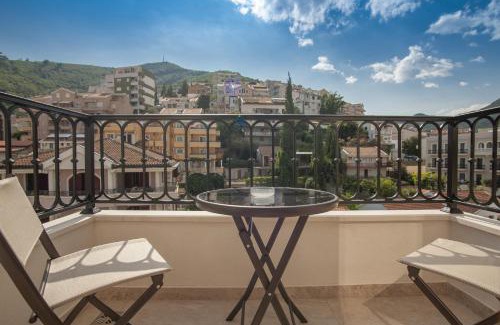 Babin do Hotel | Hotel Villa Gracia